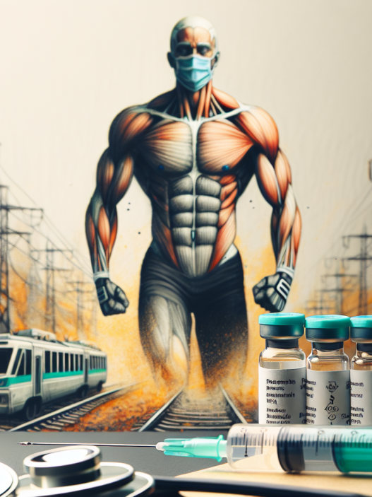 Caractéristiques de l'utilisation du trenbolone chez les femmes