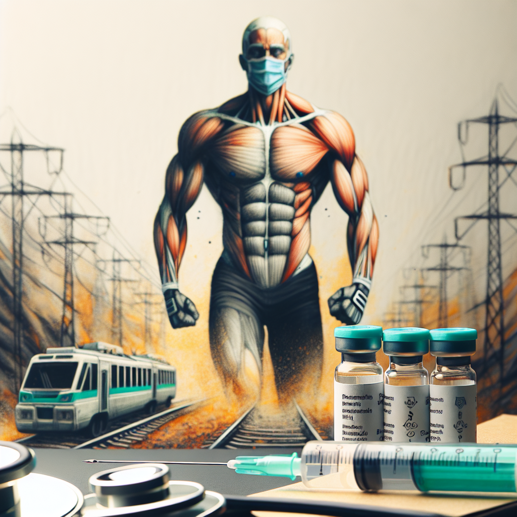 Caractéristiques de l'utilisation du trenbolone chez les femmes