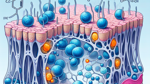 Comment le Clomid affecte-t-il les tissus osseux ?