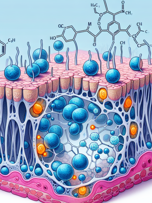 Comment le Clomid affecte-t-il les tissus osseux ?