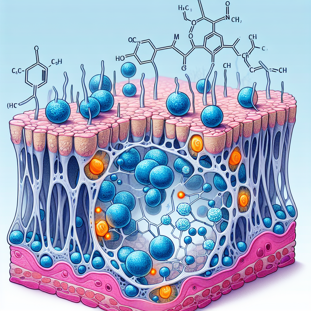 Comment le Clomid affecte-t-il les tissus osseux ?