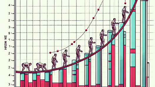 Comment les niveaux de fer dans le sang changent avec l'Enanthate de trenbolone