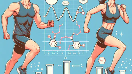 DHEA et son effet sur le taux de testostérone chez les athlètes d'enduro
