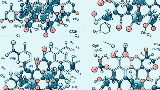 Différence entre l'acétate de dihydroboldenone et le cypionate