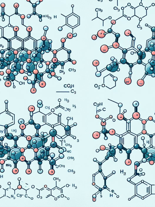 Différence entre l'acétate de dihydroboldenone et le cypionate