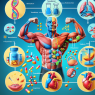 Effet de l'acétate de trenbolone sur le métabolisme