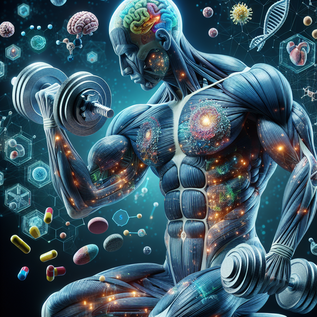 Effet de la sibutramine sur la force musculaire