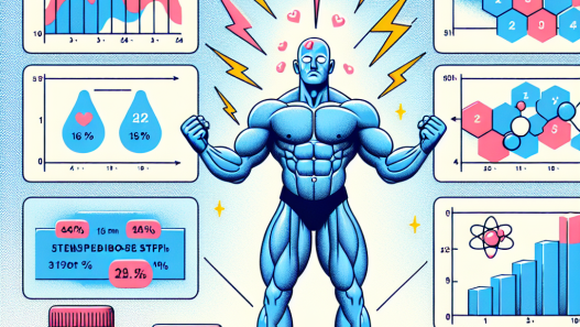 Effet du trenbolone énanthate sur la concentration et la mémoire