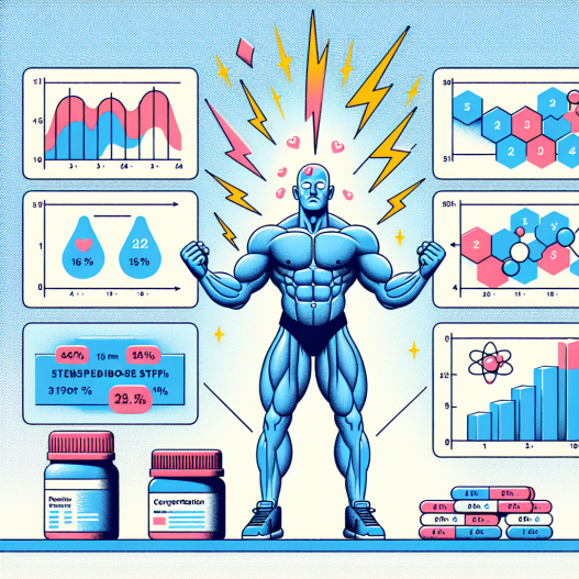 Effet du trenbolone énanthate sur la concentration et la mémoire