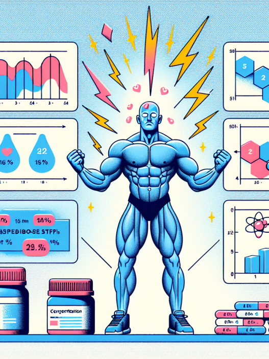 Effet du trenbolone énanthate sur la concentration et la mémoire