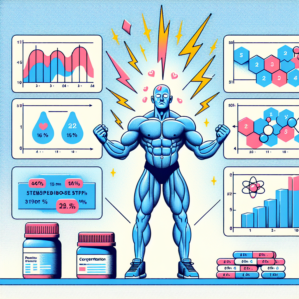Effet du trenbolone énanthate sur la concentration et la mémoire