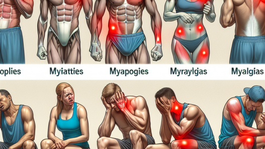 Effets secondaires des fibrates : myopathies et myalgies chez les sportifs