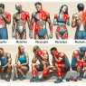Effets secondaires des fibrates : myopathies et myalgies chez les sportifs