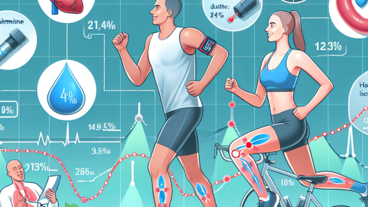 L'effet de la sibutramine sur le taux de lactate pendant l'exercice