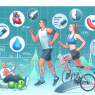 L'effet de la sibutramine sur le taux de lactate pendant l'exercice