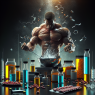 L'effet du mélange de trenbolone sur l'intensité de l'entraînement intensif