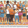 L'utilisation d'hypolipidémiants chez les sportifs ménopausés