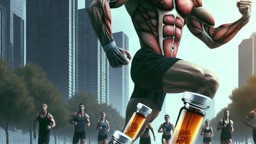 L'utilisation de l'Enanthate de trenbolone dans l'entraînement au marathon - avantages et inconvénients