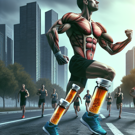 L'utilisation de l'Enanthate de trenbolone dans l'entraînement au marathon - avantages et inconvénients