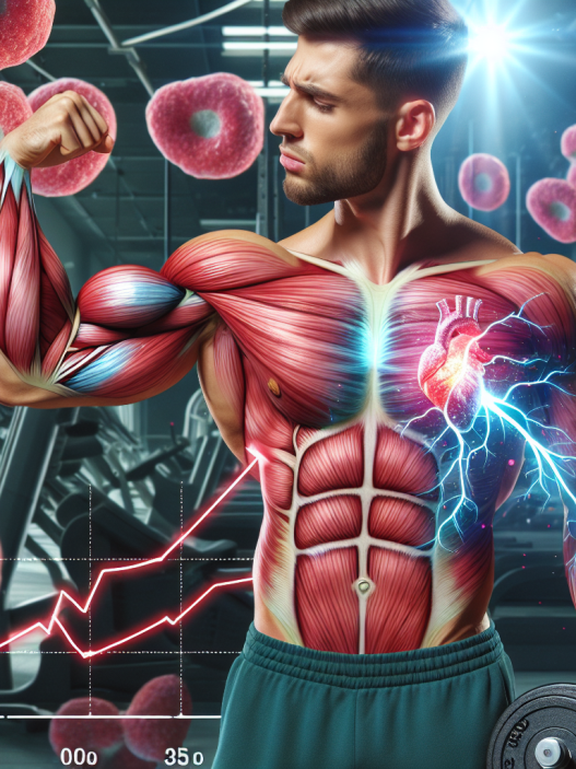 La densité des fibres musculaires augmente-t-elle sous l'influence de Turinabol