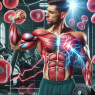 La densité des fibres musculaires augmente-t-elle sous l'influence de Turinabol
