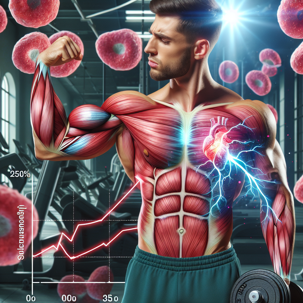 La densité des fibres musculaires augmente-t-elle sous l'influence de Turinabol