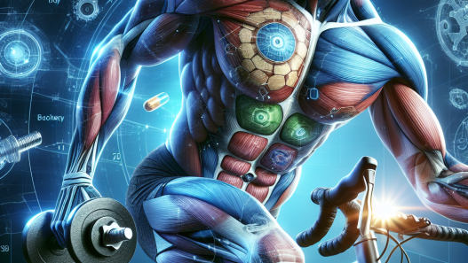 La place de Turinabol dans les cycles de décomposition corporelle