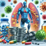 Le rôle des compléments antibactériens en pharmacologie sportive