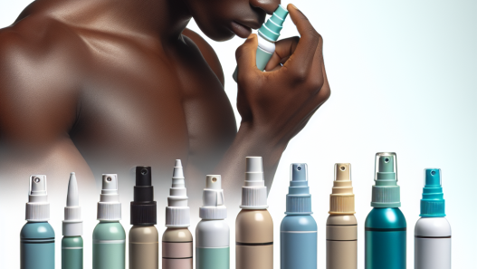 Les sprays nasaux pour améliorer la respiration chez les athlètes