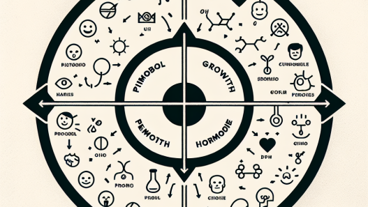 Primobolan et hormone de croissance : synergie ou conflit ?