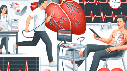 Risques de troubles du rythme cardiaque dus à Chlore de yohimbine