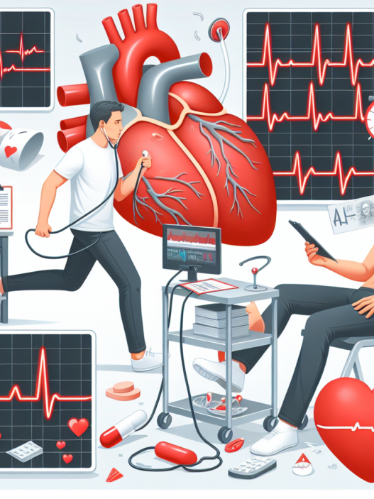 Risques de troubles du rythme cardiaque dus à Chlore de yohimbine