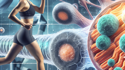 Rôle du magnésium dans la préparation avant l'entraînement