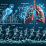 Statines et Leur effet sur la fonction pulmonaire chez les coureurs