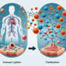Trenbolone et effets sur le système immunitaire