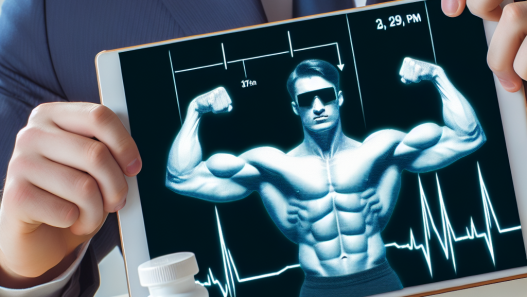 Utilisation du chlorhydrate de raloxifène pour maintenir le tonus musculaire