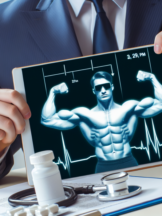 Utilisation du chlorhydrate de raloxifène pour maintenir le tonus musculaire