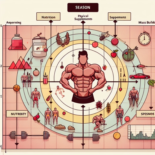 Utilisation du mélange de trenbolone pendant la saison de prise de masse