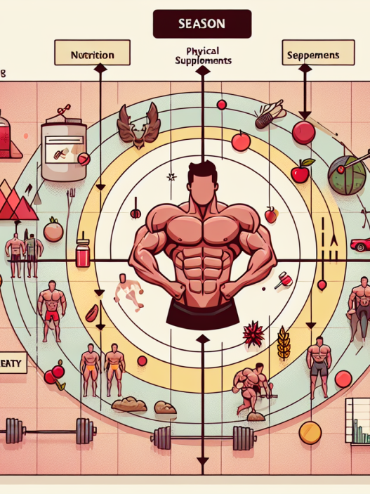 Utilisation du mélange de trenbolone pendant la saison de prise de masse