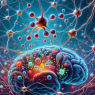 Utilisation du resvératrol pour renforcer les structures neuronales