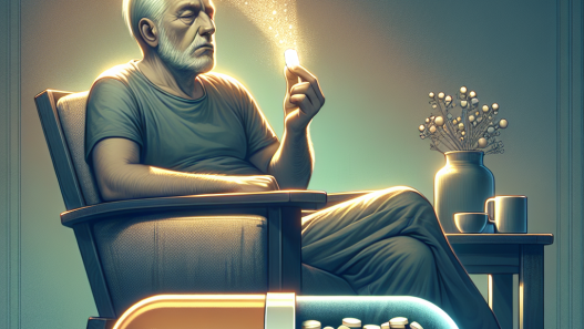 Viagra pour les hommes sédentaires