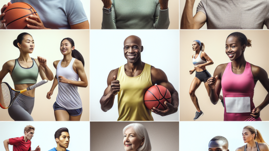 Athlètes de plus de 40 ans et utilisation de l'énanthate de tréstolone