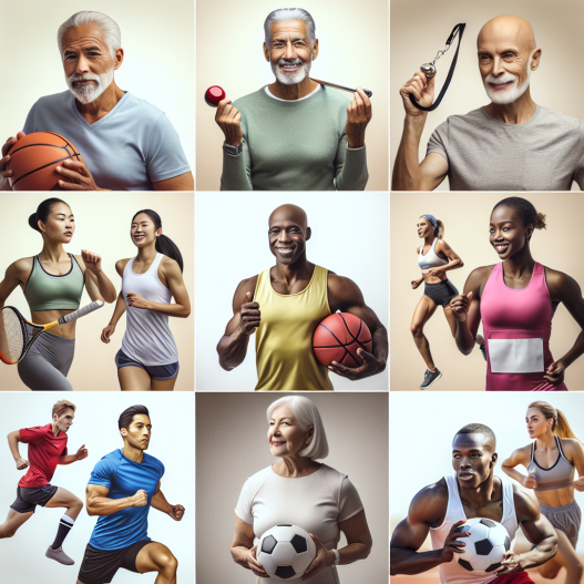 Athlètes de plus de 40 ans et utilisation de l'énanthate de tréstolone