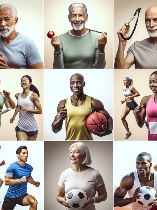 Athlètes de plus de 40 ans et utilisation de l'énanthate de tréstolone