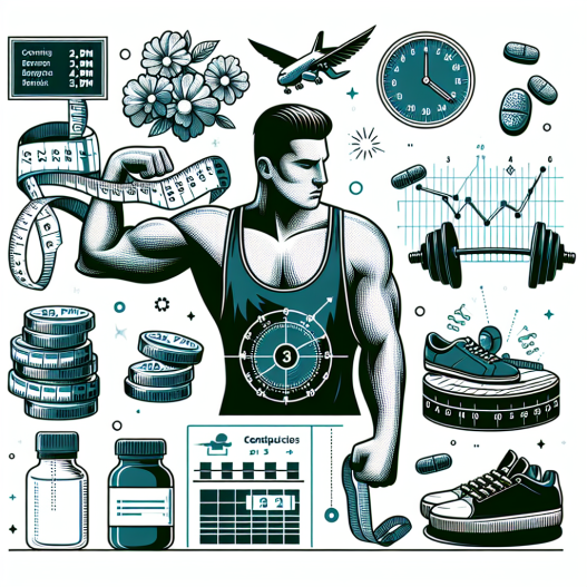 Caractéristiques de l'action du furosémide dans les sports avec restriction de poids