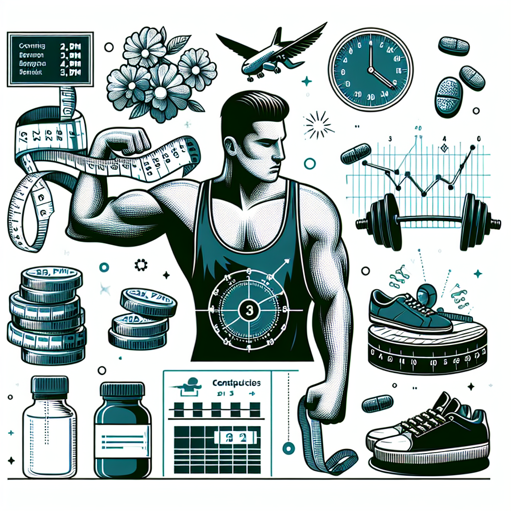 Caractéristiques de l'action du furosémide dans les sports avec restriction de poids