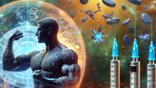 Cure de stéroïdes et diminution du taux d'insuline pendant la sèche