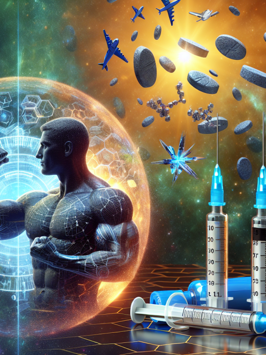 Cure de stéroïdes et diminution du taux d'insuline pendant la sèche