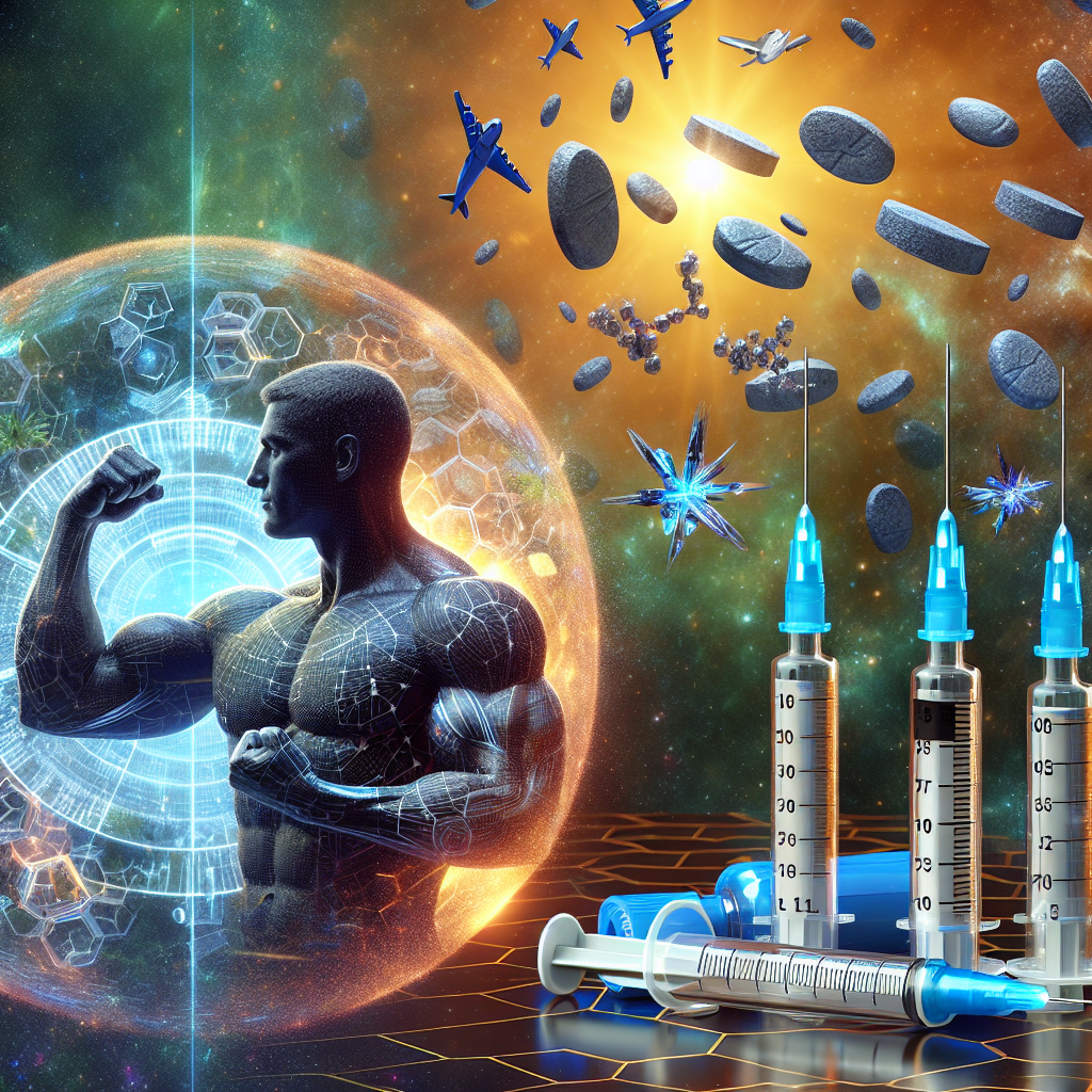 Cure de stéroïdes et diminution du taux d'insuline pendant la sèche