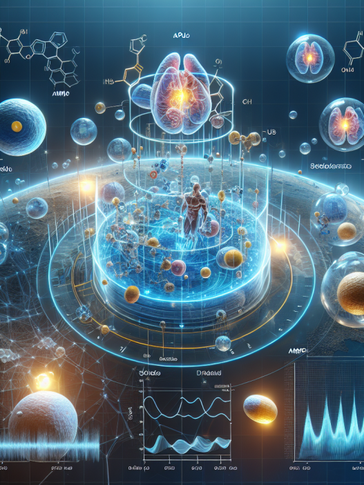 Dose de stéroïdes et effet sur l'activité AMPK